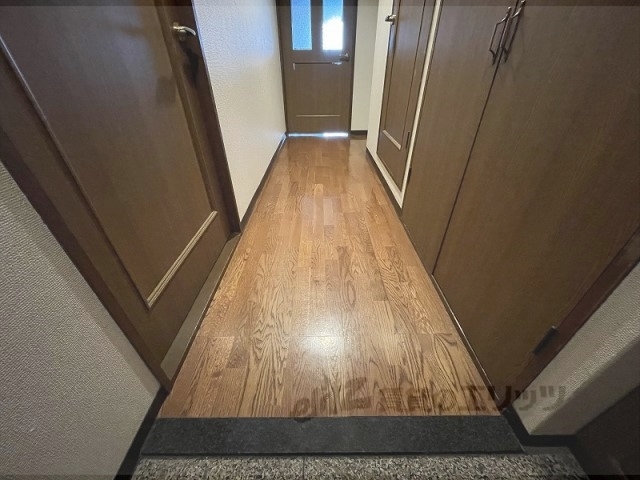 その他部屋・スペース　廊下