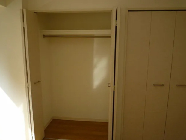 収納　別部屋参考写真