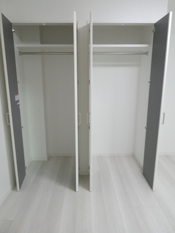 SOAVEの内装写真