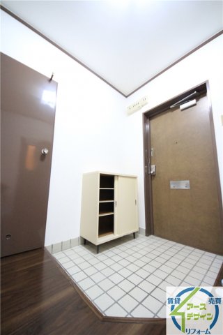 玄関　※類似部屋