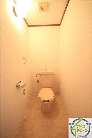 トイレ　※類似部屋
