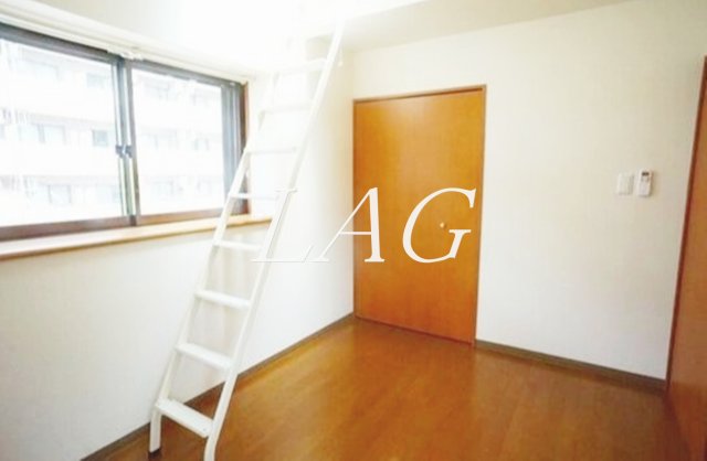 その他部屋・スペース　寝室です。