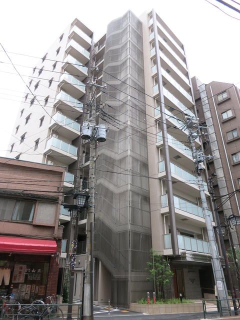建物外観　建物外観を気になさる方へ、見た目の良い物件です