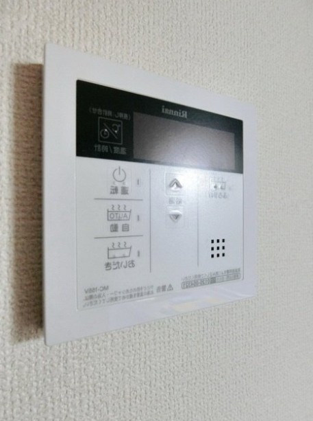 その他設備　※別号室参考写真です