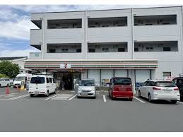コンビニ　セブンイレブン 国分寺西元町店（コンビニ）まで300m