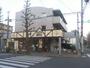 飲食店　プチアンジュ国立店（飲食店）まで319m