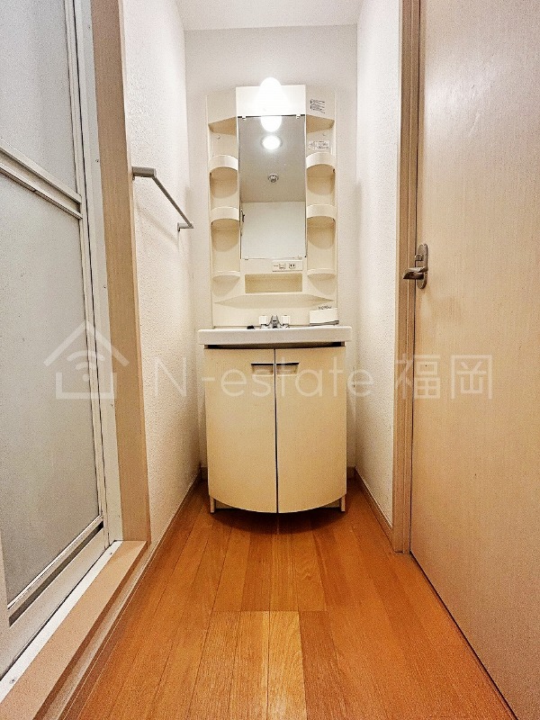 洗面設備　★お問合せお待ちしております♪★参考写真（クリーニング前）