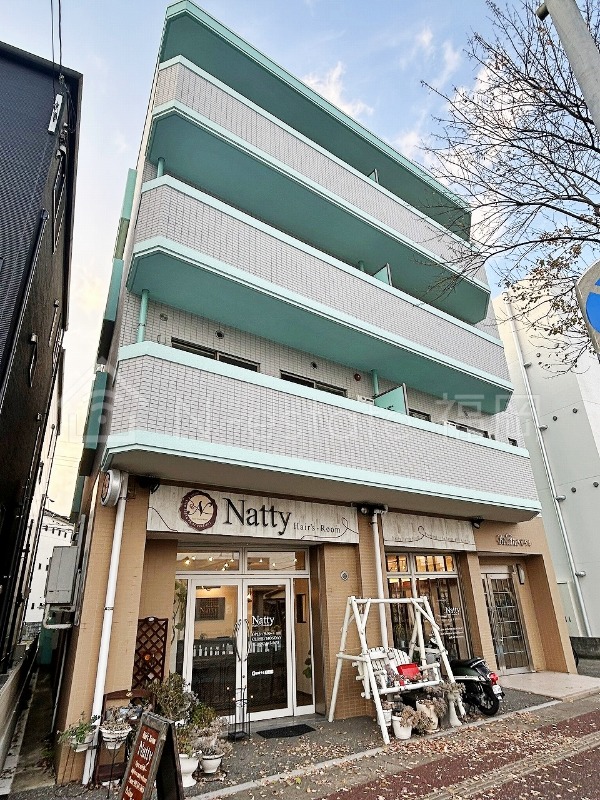 建物外観　★お問合せお待ちしております♪★
