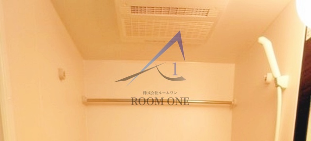 その他設備　浴室乾燥機です。