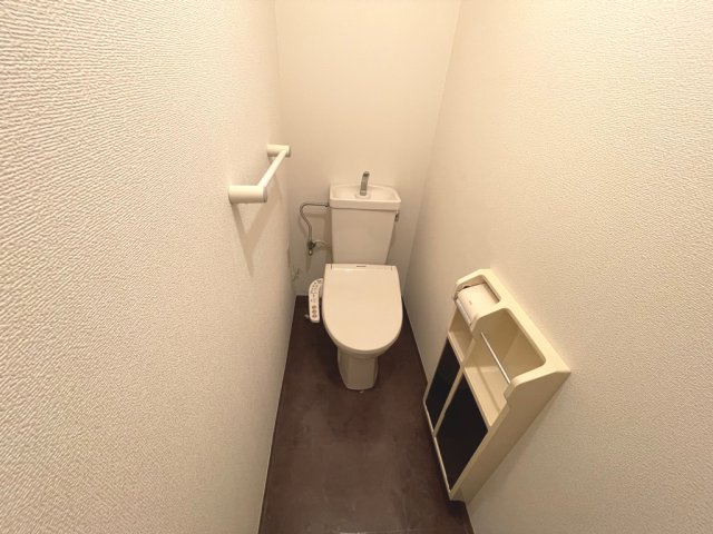 トイレ　バストイレ別でオススメです！