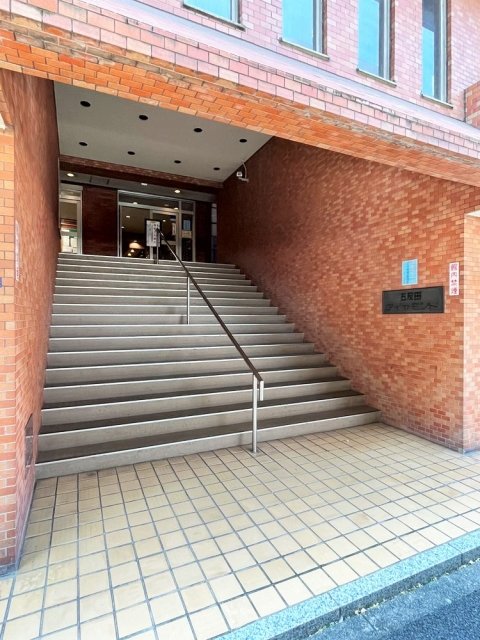 エントランス　※別部屋参考写真