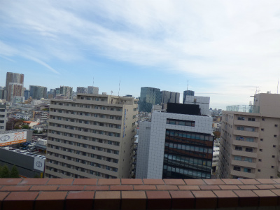 眺望　※別部屋参考写真