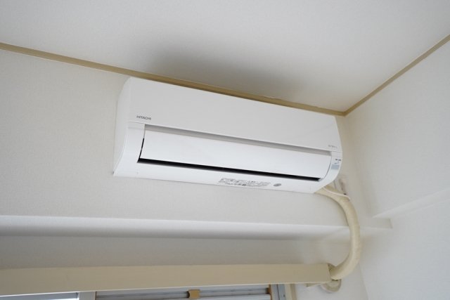 その他設備　※別部屋参考写真