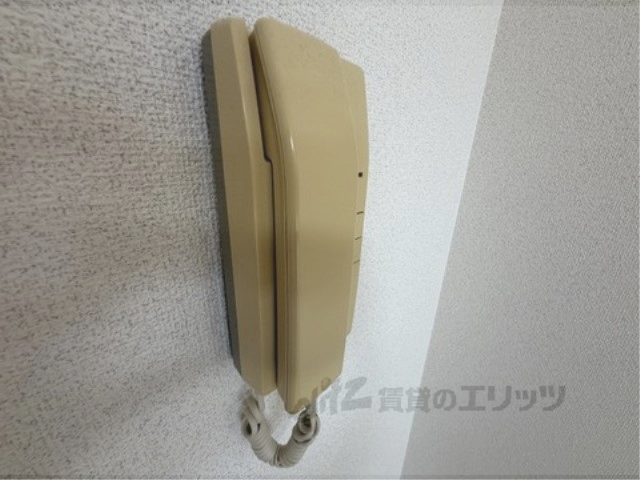 セキュリティ　ドアフォン（ＴＶ含）