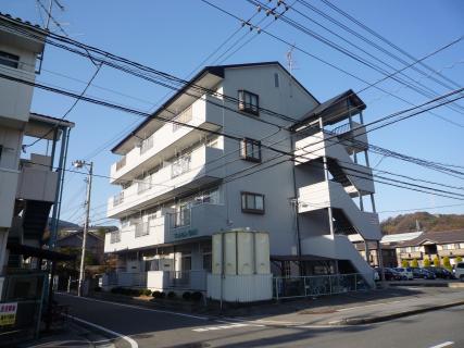 建物外観　※現況優先