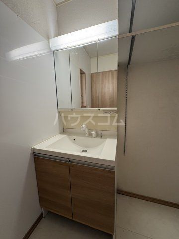 しらとり台戸建ての内装写真