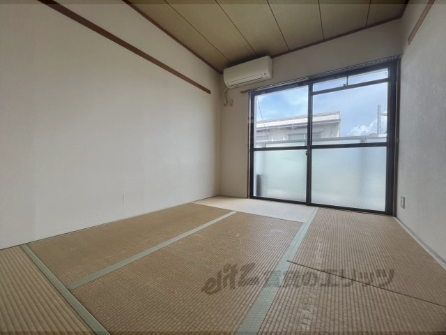 居室・リビング　和室