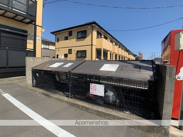 その他共有部分　その他共有部分