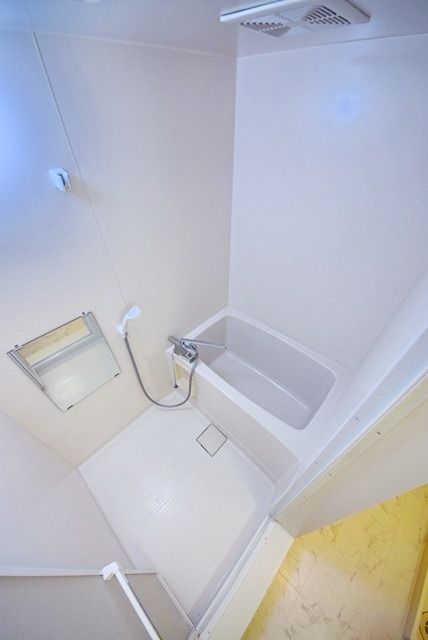 バス・シャワールーム　★別部屋参考タイプ★