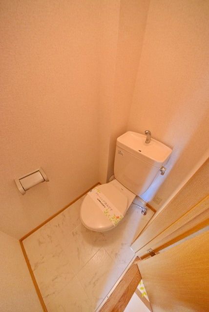 トイレ　★別部屋参考タイプ★