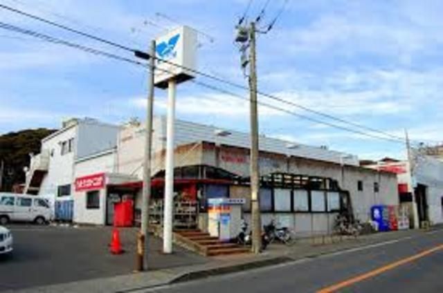 スーパー　やまか津西店（スーパー）まで2278m