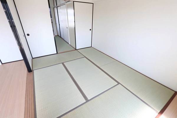 その他部屋・スペース　ビレッジハウスの同一物件・同一タイプの間取りの写真です
