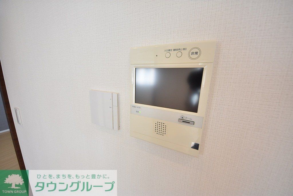 セキュリティ　【初期費用分割・クレカ対応】一都三県のお部屋探しは2025…