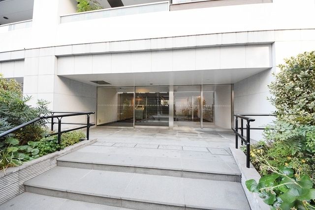 エントランス　【初期費用分割・クレカ対応】一都三県のお部屋探しは2025…