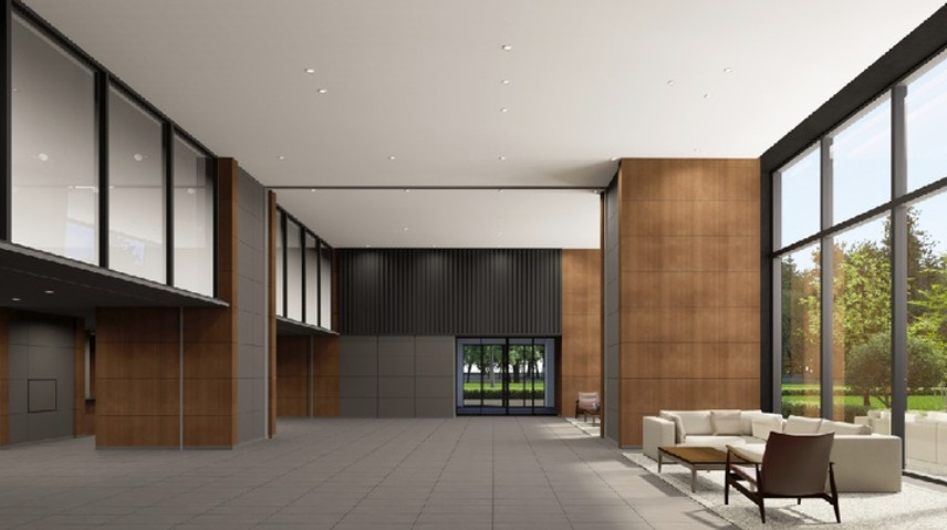 ロビー