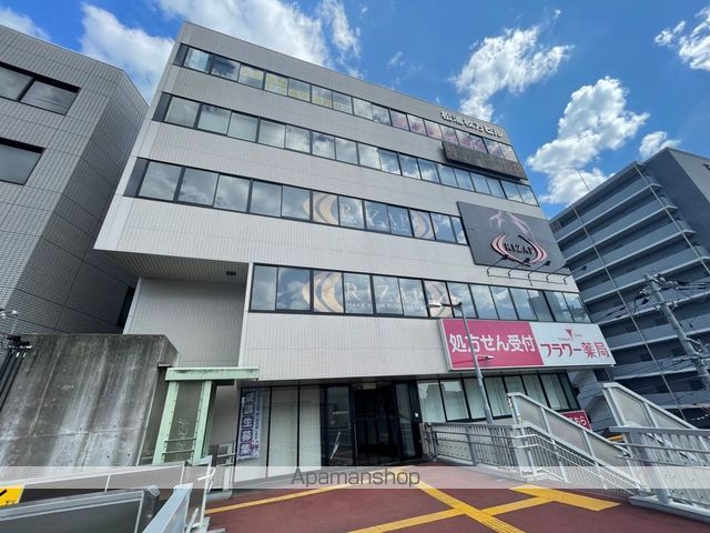 その他　ライザップ（その他）まで382m