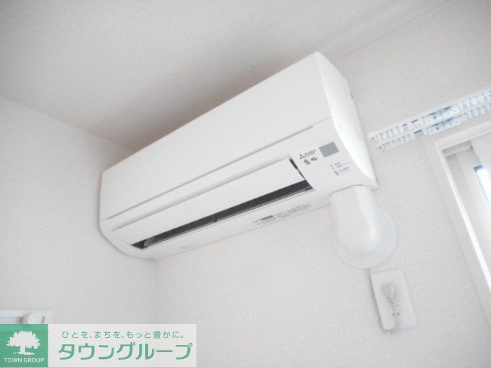 その他設備　設備