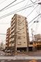 石手川公園駅より徒歩8分 7階 築14年4ヶ月の賃貸物件
