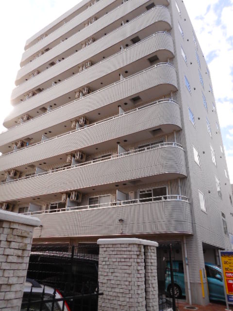 エルソル江坂