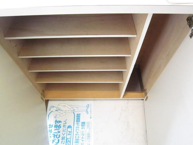 玄関　玄関（別部屋参照）