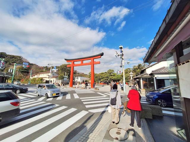 その他　鶴岡八幡宮（その他）まで560m