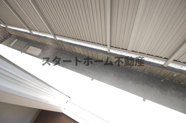 収納　収納スペース豊富です