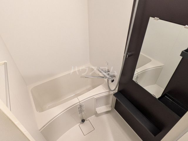 RELUXIA国分寺の風呂写真