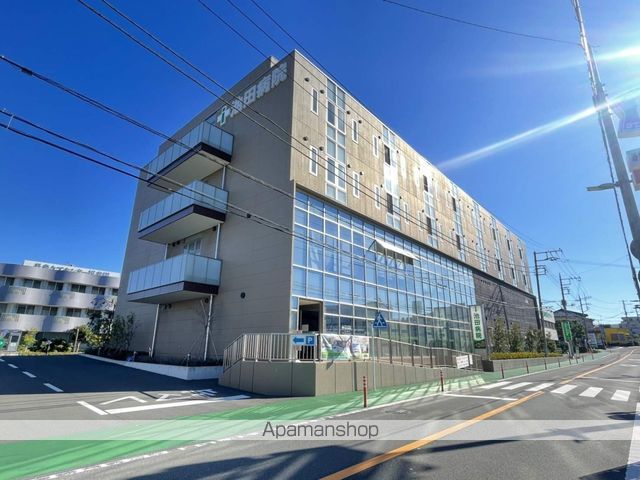 病院　池田病院（病院）まで470m