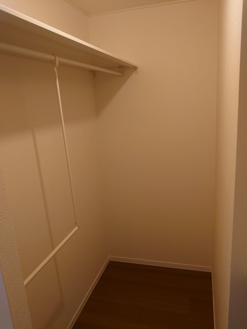 収納　※他部屋参照・現況優先