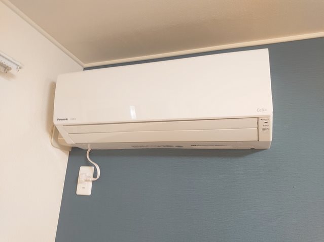 その他設備　※他部屋参照・現況優先