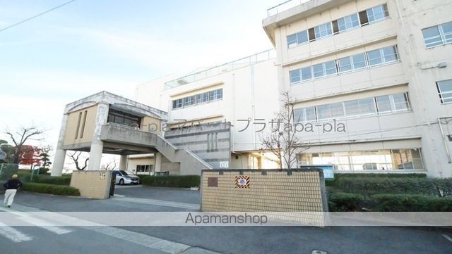 小学校　川越市立今成小学校（小学校）まで254m