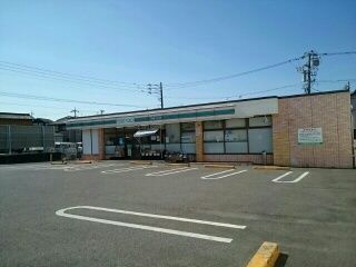 コンビニ　ローソンストア100東海加木屋（コンビニ）まで640m