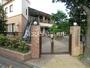 幼稚園・保育園　昭和保育園（幼稚園・保育園）まで724m