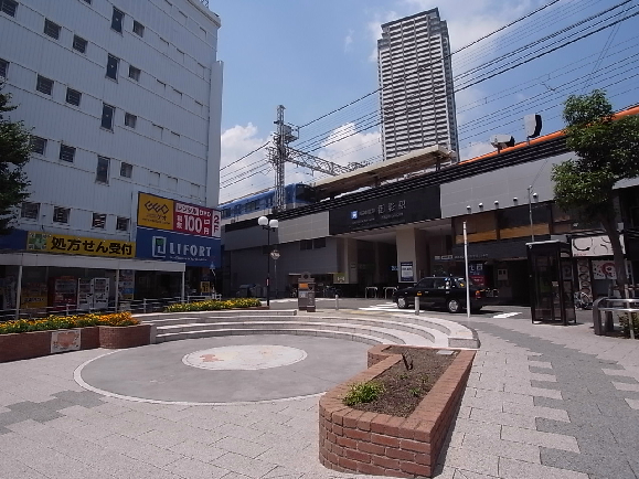 その他　阪神本線御影駅（その他）まで141m