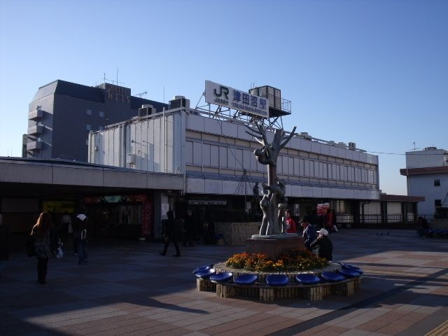 その他　津田沼駅北口（その他）まで400m