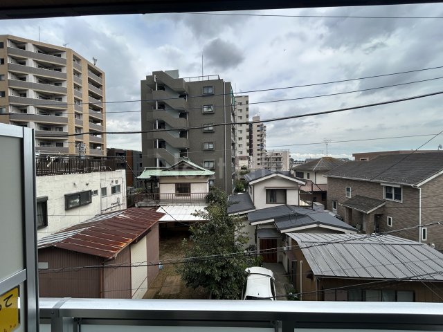 レヴィシア ビルディング.3のその他写真