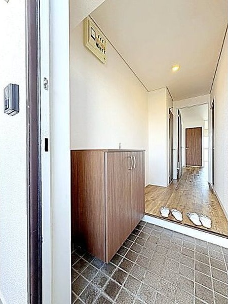 玄関　★☆他社掲載も内見や契約可能！相見積もり大歓迎☆★