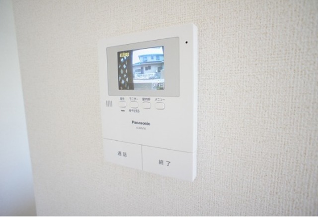 セキュリティ　図面と現状に相違がある場合には現状を優先