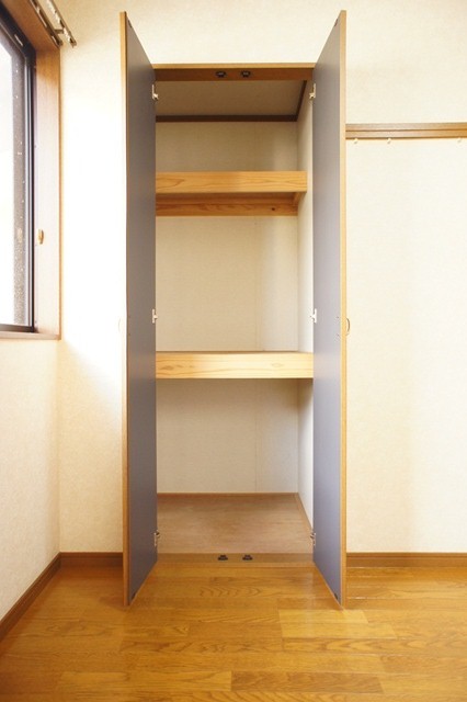 収納　図面と現状に相違がある場合には現状を優先
