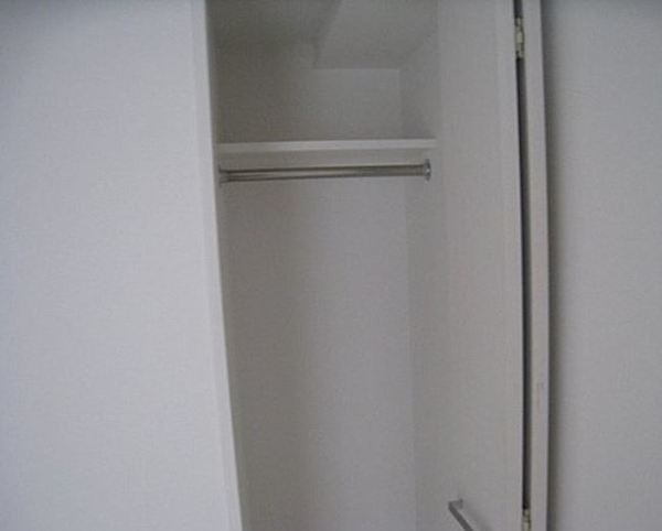収納　※別部屋参考写真